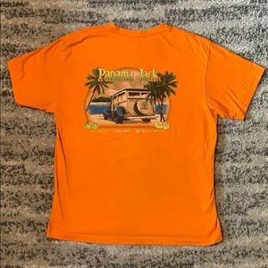 Panama jack classic tee
